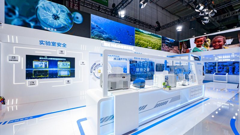 CDMO商业模式的崛起：揭秘定制研发的黄金时代**