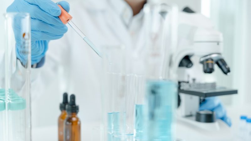 全外显子组测序样本要求解析：确保精准结果的秘诀