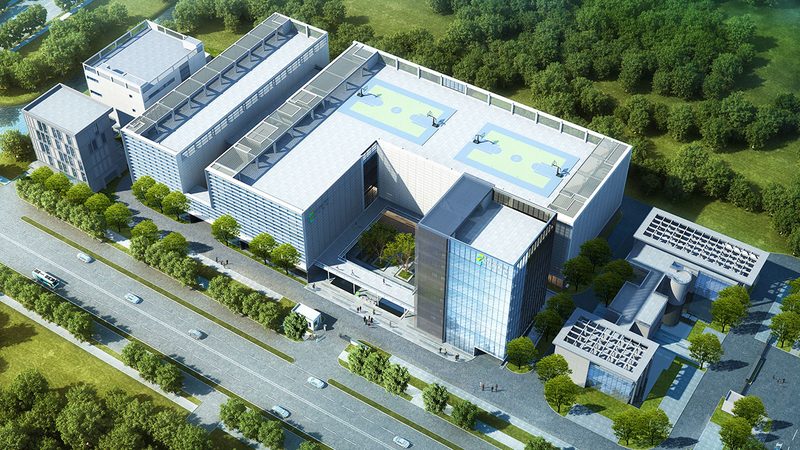 揭秘中国CDMO龙头企业：核心参数与行业洞察